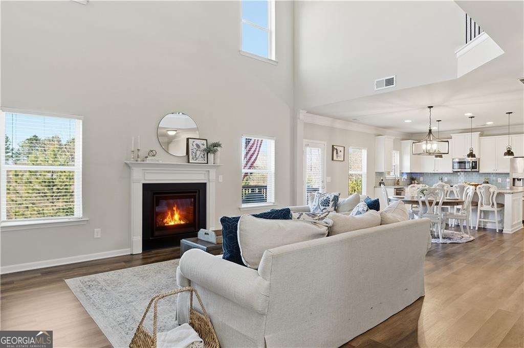 705 Owens Circle Canton - Photo 17