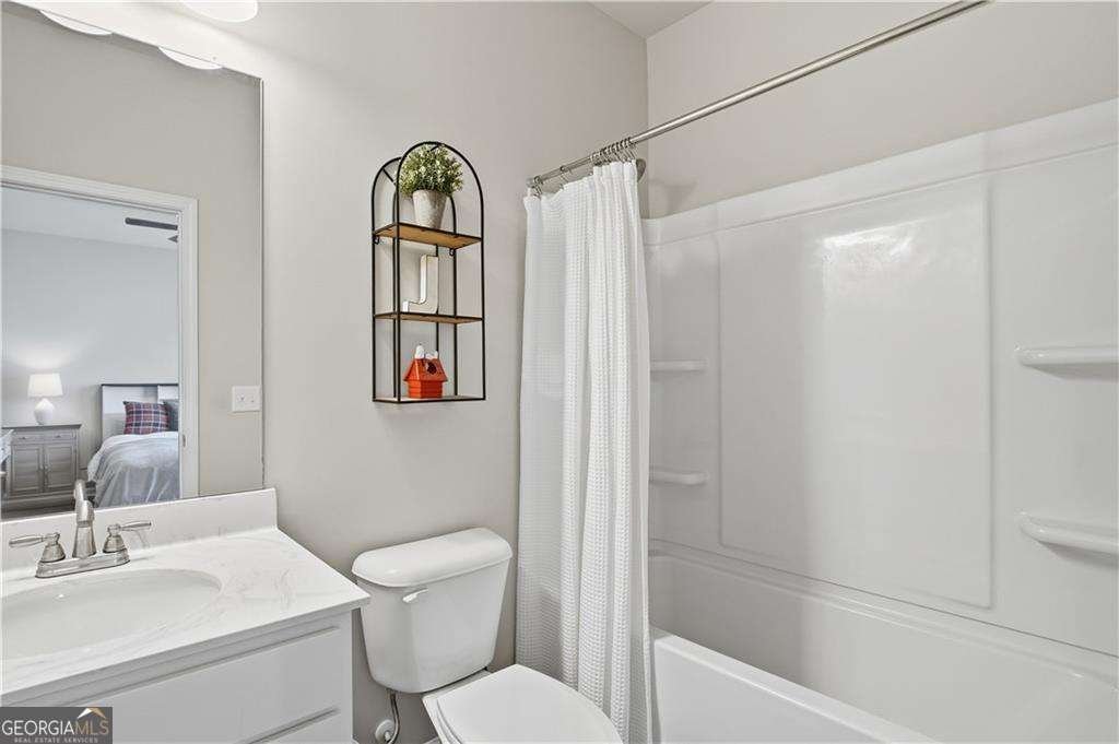 705 Owens Circle Canton - Photo 19