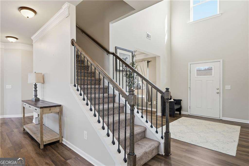 705 Owens Circle Canton - Photo 21