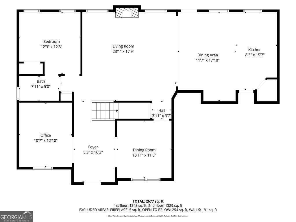 705 Owens Circle Canton - Photo 46