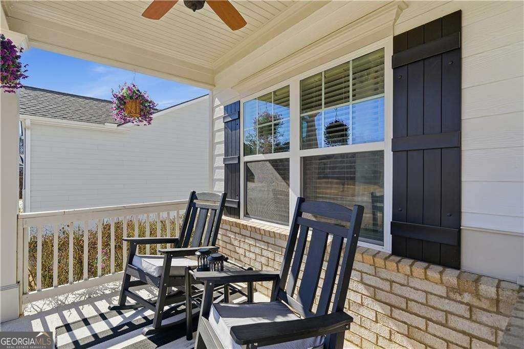 705 Owens Circle Canton - Photo 6