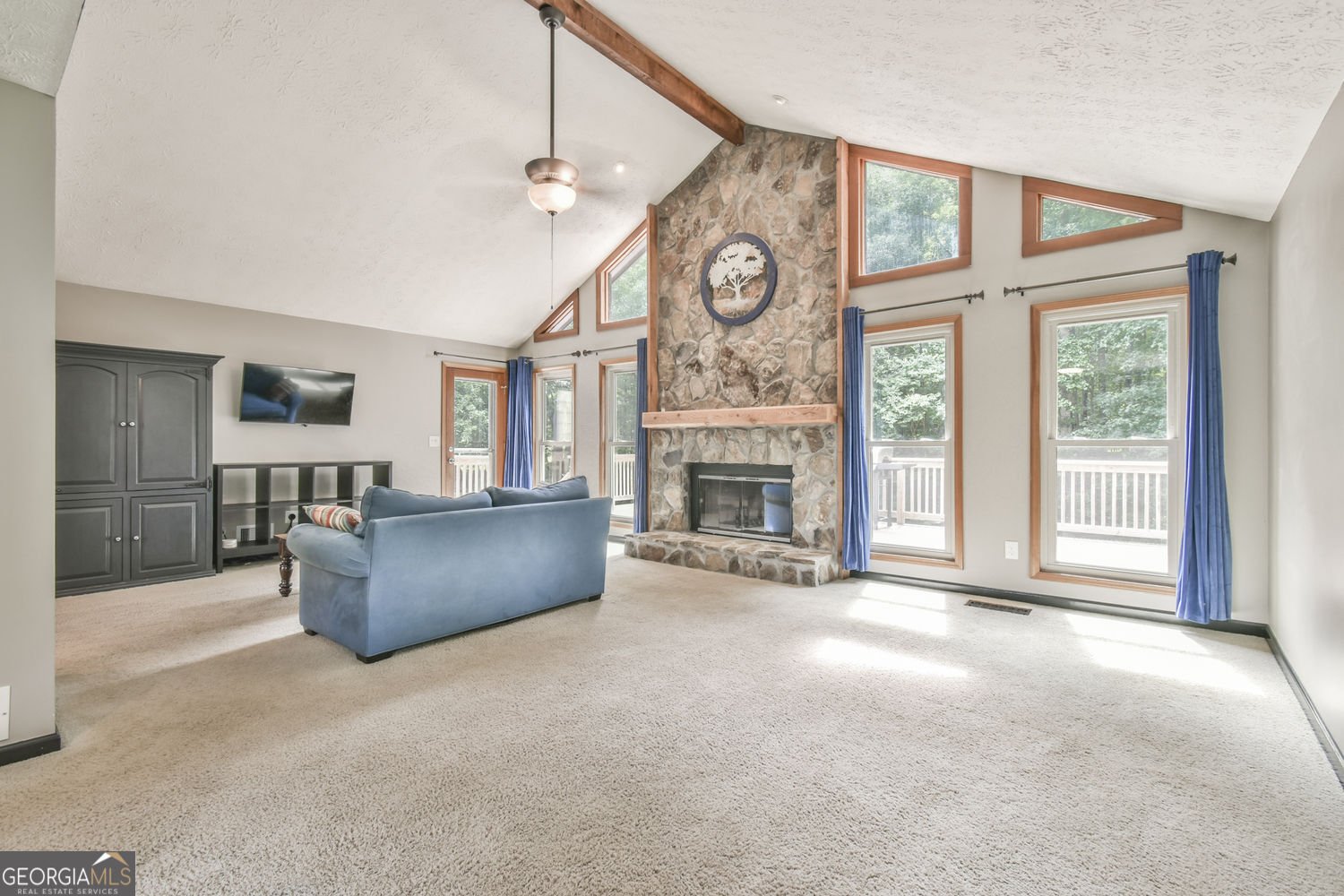 3829 Lamplighter Circle Duluth - Photo 12