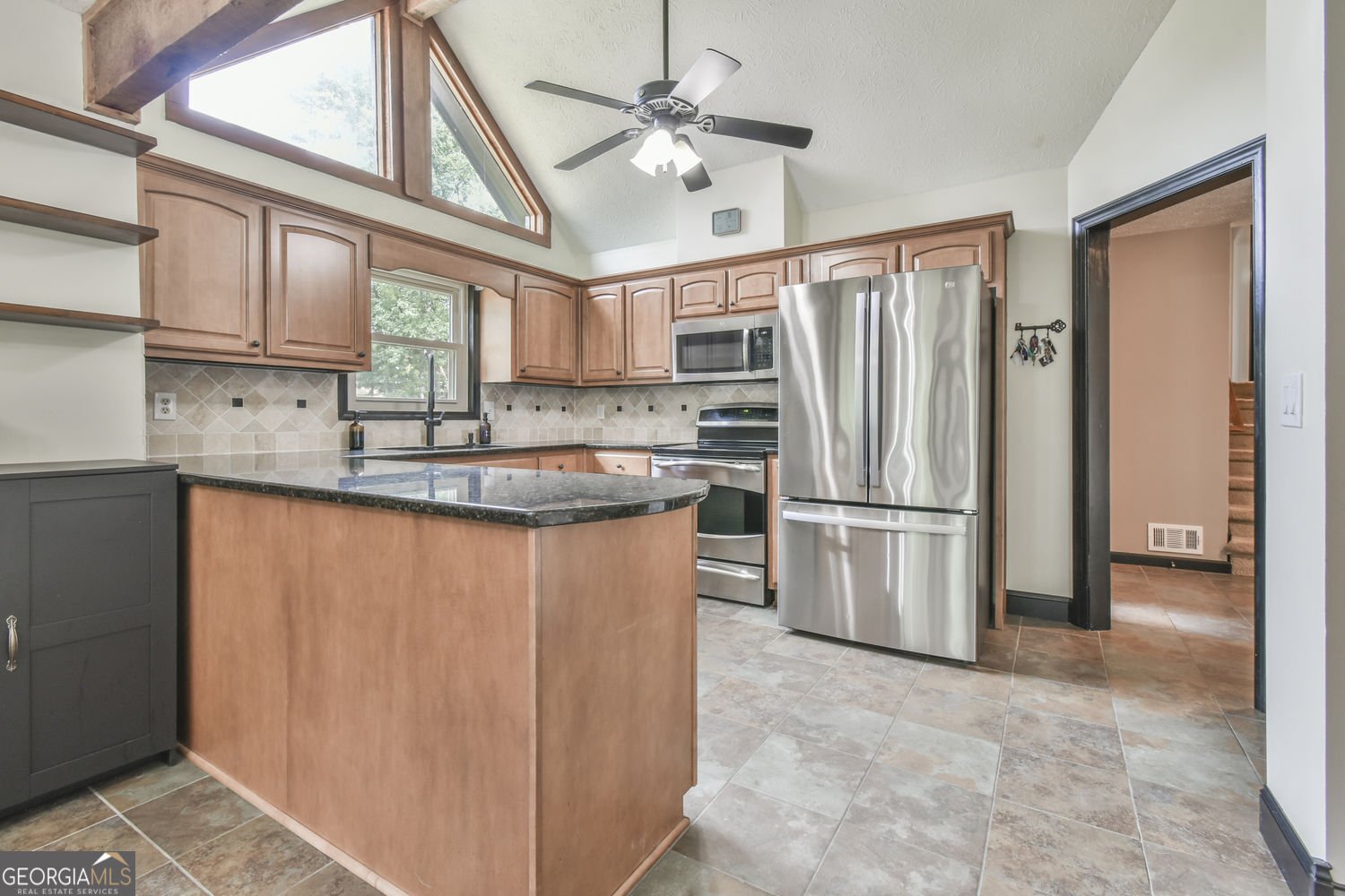 3829 Lamplighter Circle Duluth - Photo 17