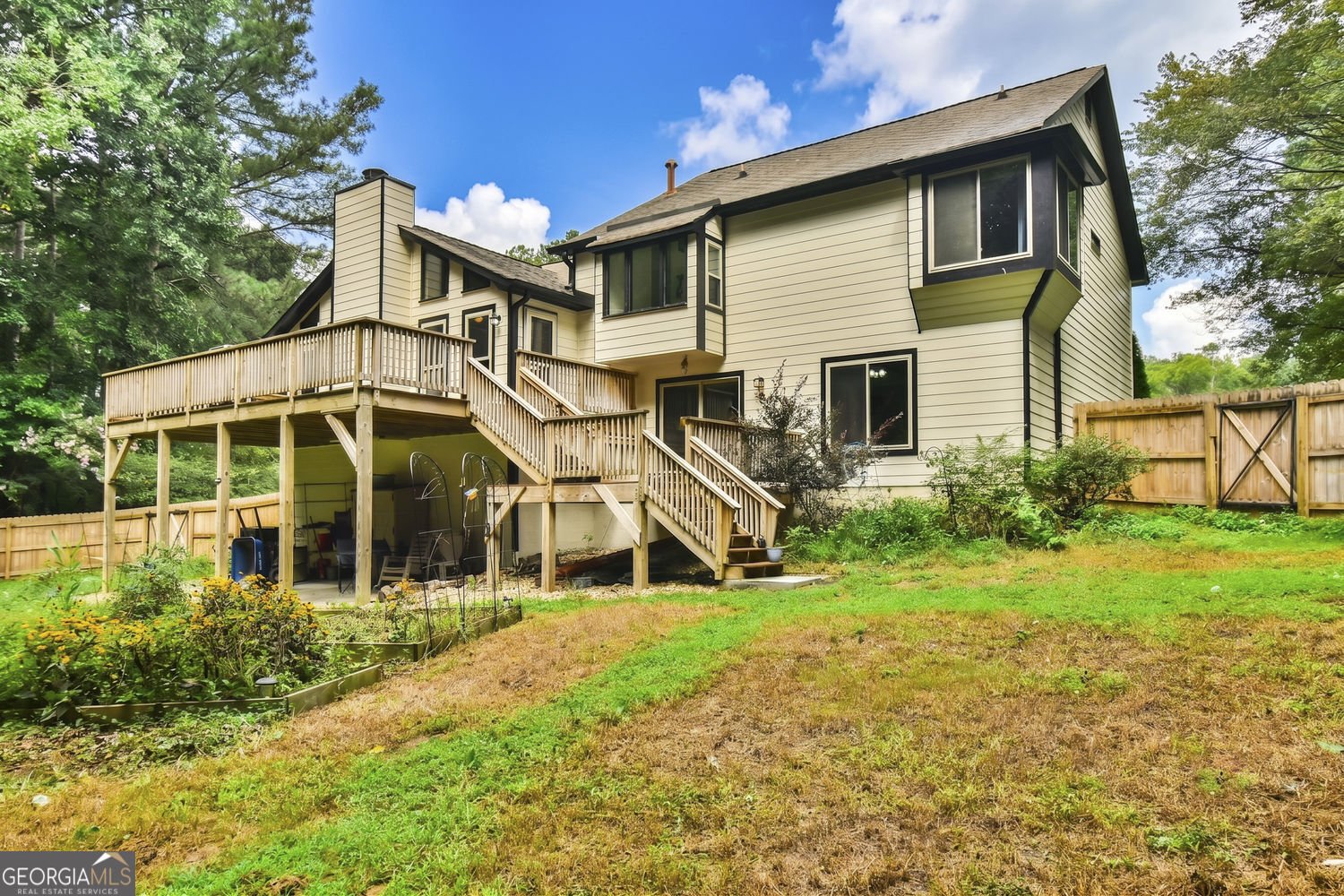 3829 Lamplighter Circle Duluth - Photo 40