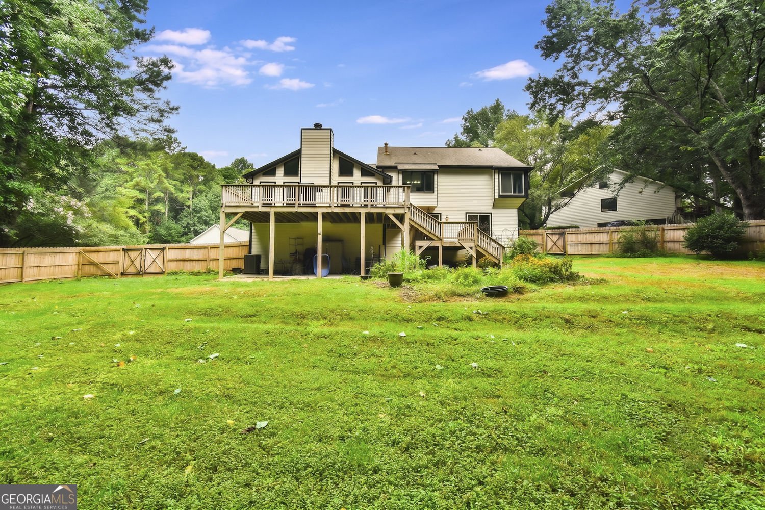 3829 Lamplighter Circle Duluth - Photo 41