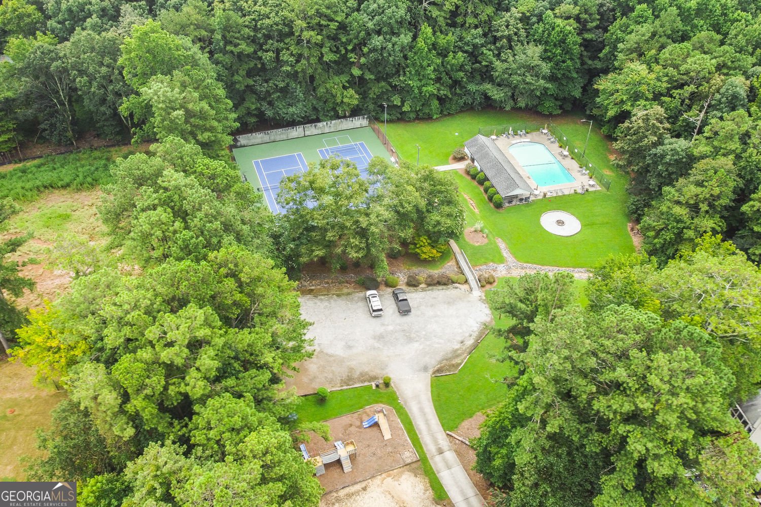 3829 Lamplighter Circle Duluth - Photo 43