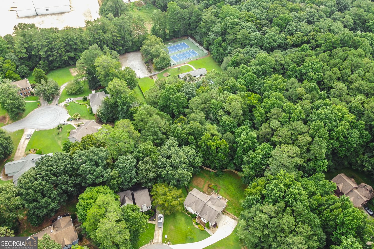 3829 Lamplighter Circle Duluth - Photo 44