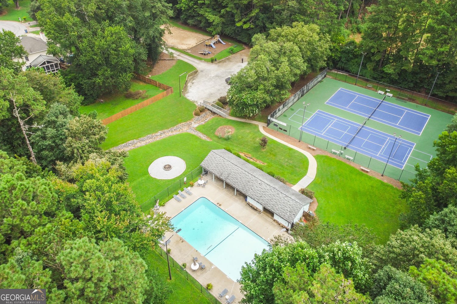 3829 Lamplighter Circle Duluth - Photo 45