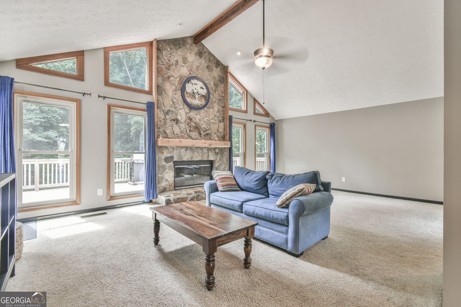 3829 Lamplighter Circle Duluth - Photo 9