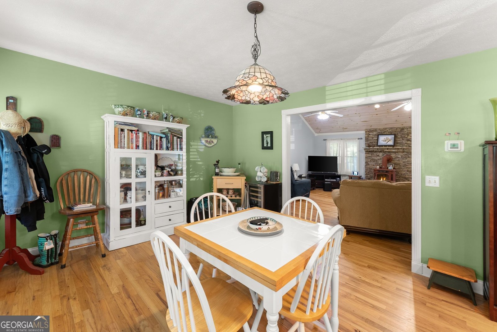 1494 The Orchard Road Clarkesville - Photo 10