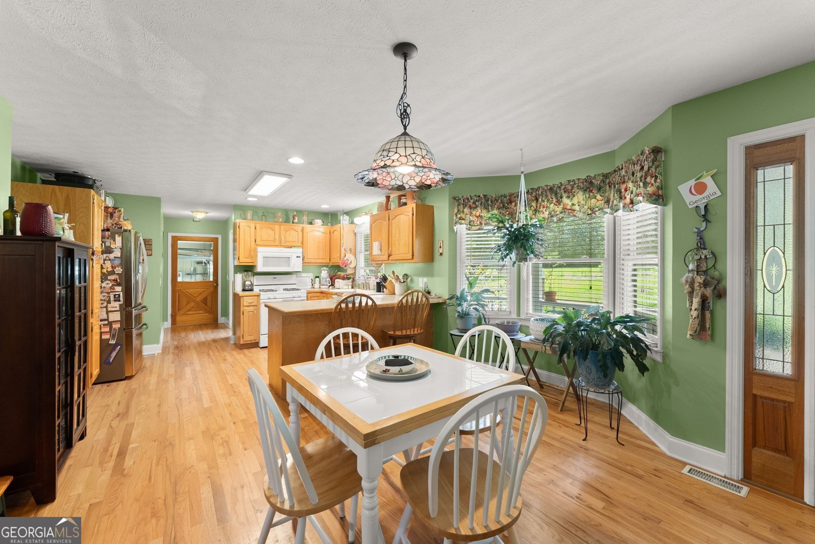 1494 The Orchard Road Clarkesville - Photo 11