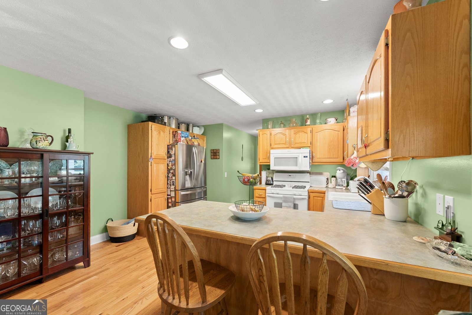 1494 The Orchard Road Clarkesville - Photo 12