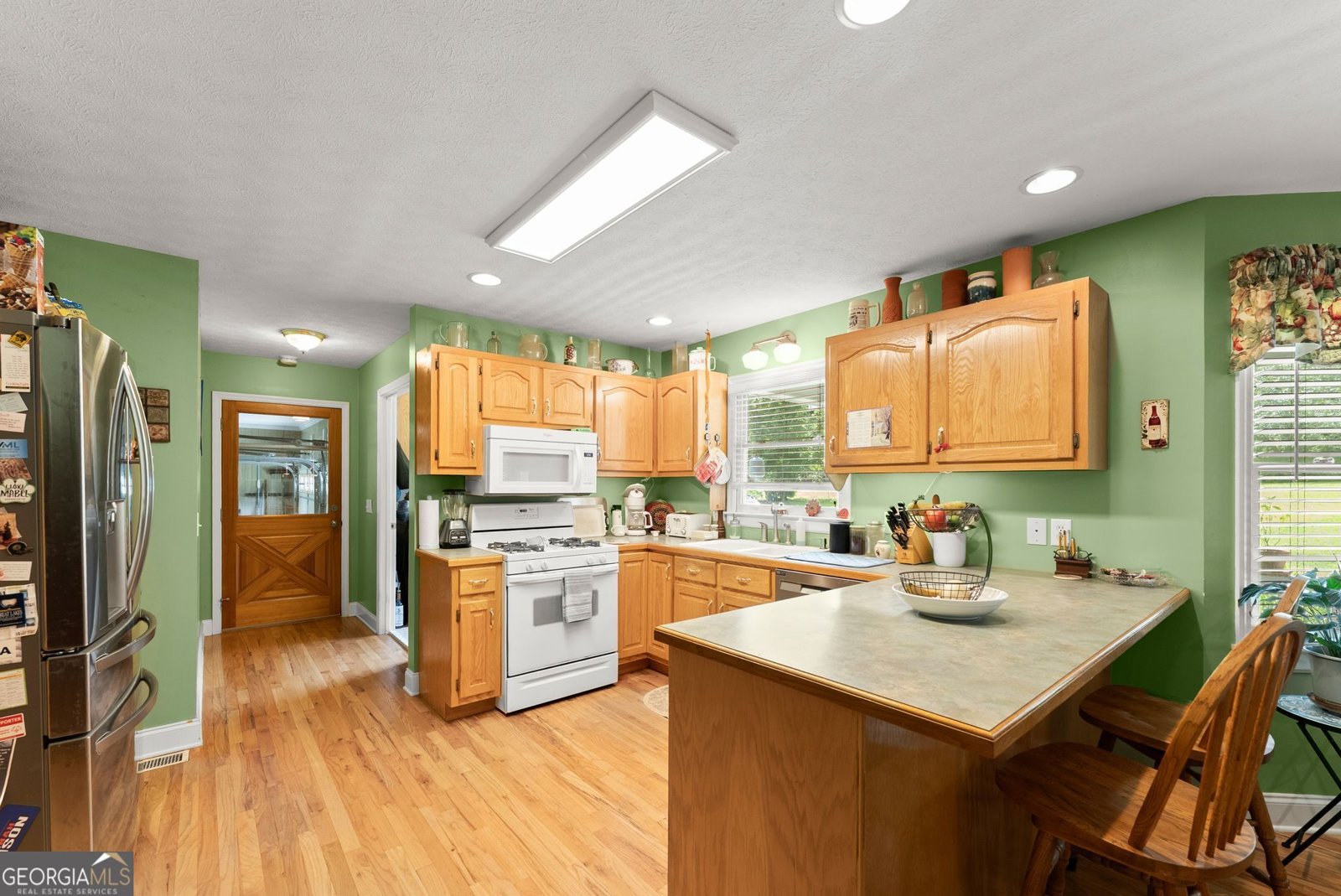 1494 The Orchard Road Clarkesville - Photo 13