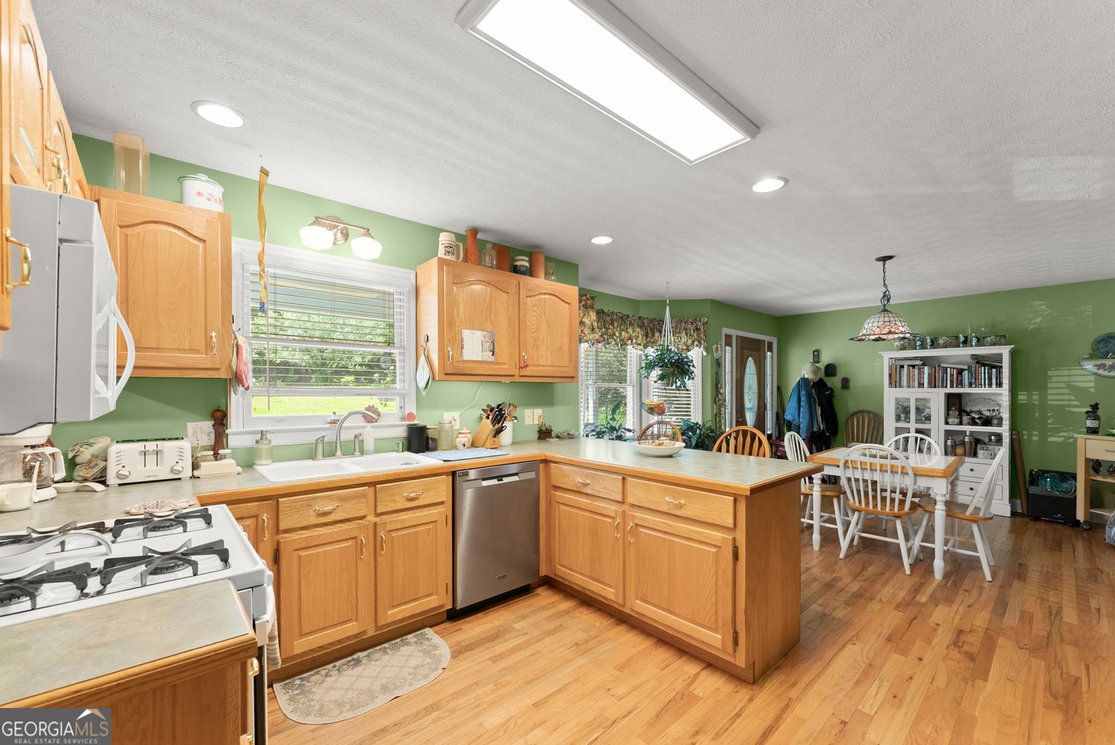 1494 The Orchard Road Clarkesville - Photo 14