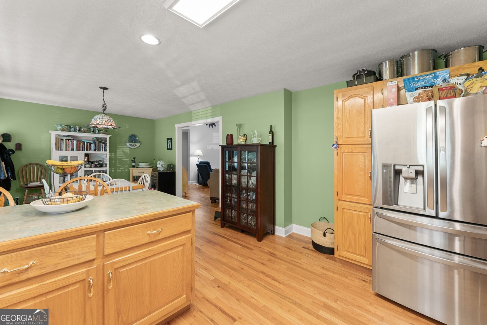 1494 The Orchard Road Clarkesville - Photo 15