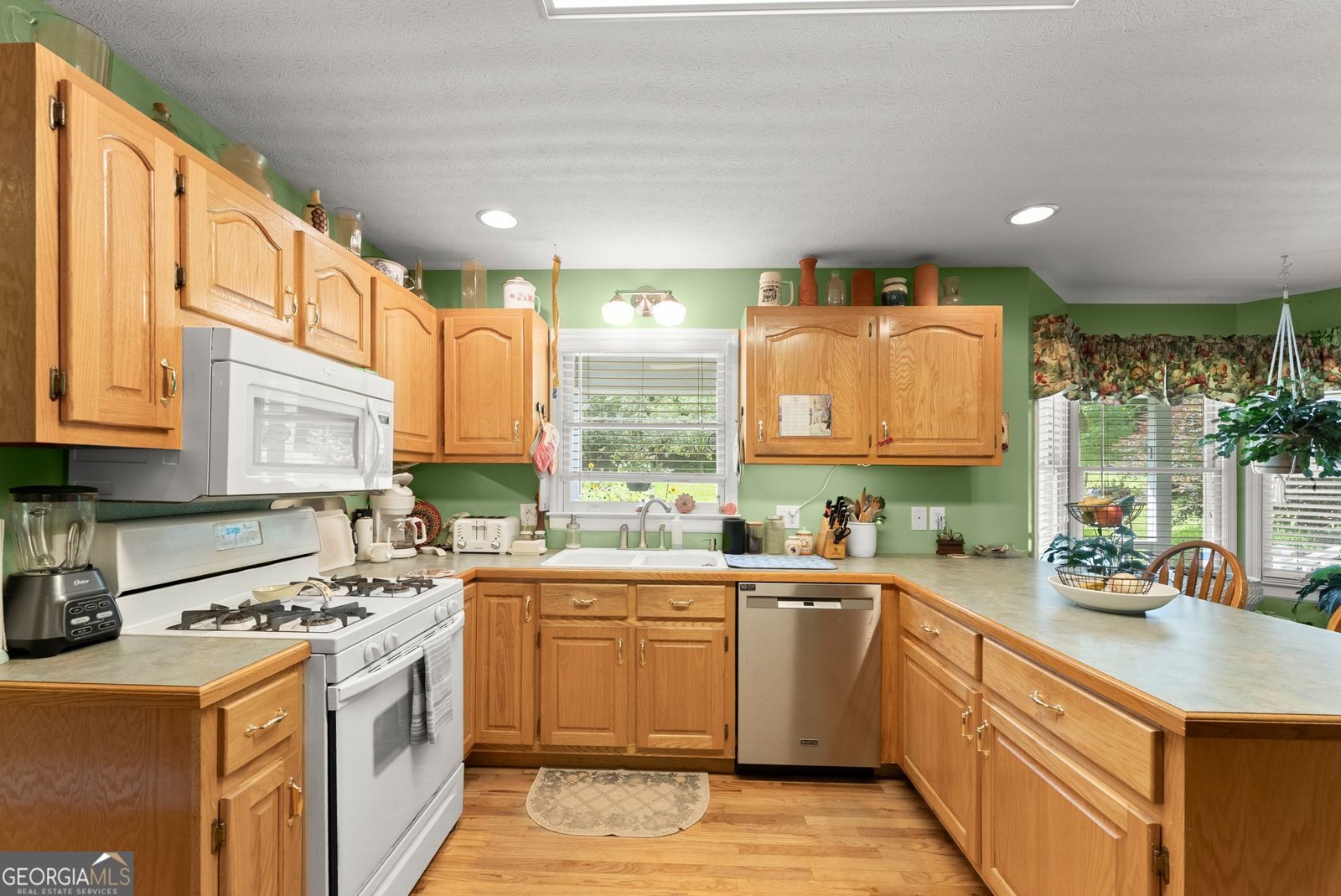 1494 The Orchard Road Clarkesville - Photo 16