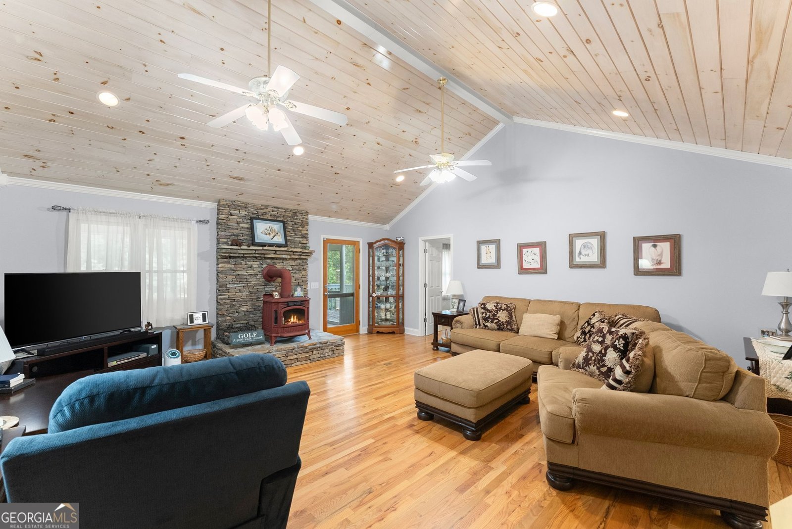 1494 The Orchard Road Clarkesville - Photo 18