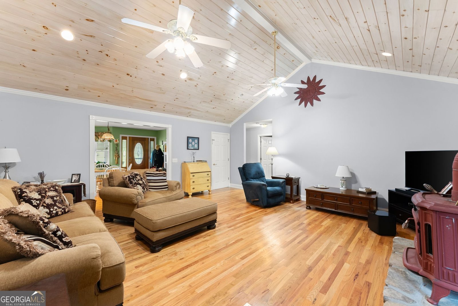 1494 The Orchard Road Clarkesville - Photo 20