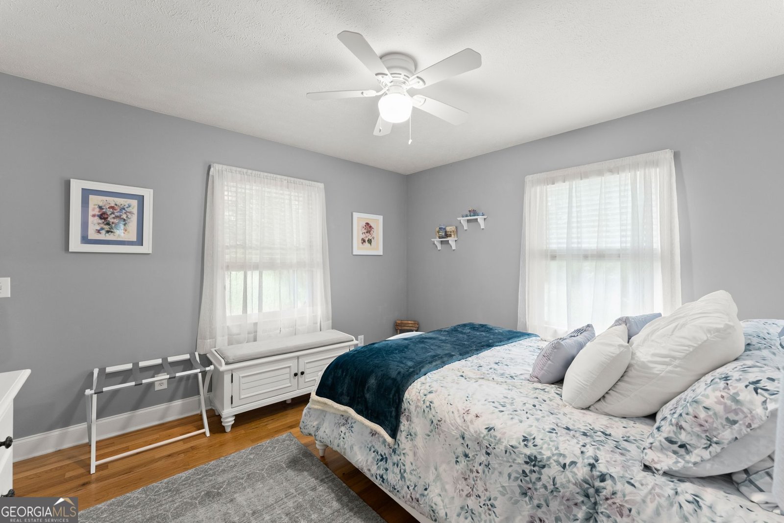 1494 The Orchard Road Clarkesville - Photo 29