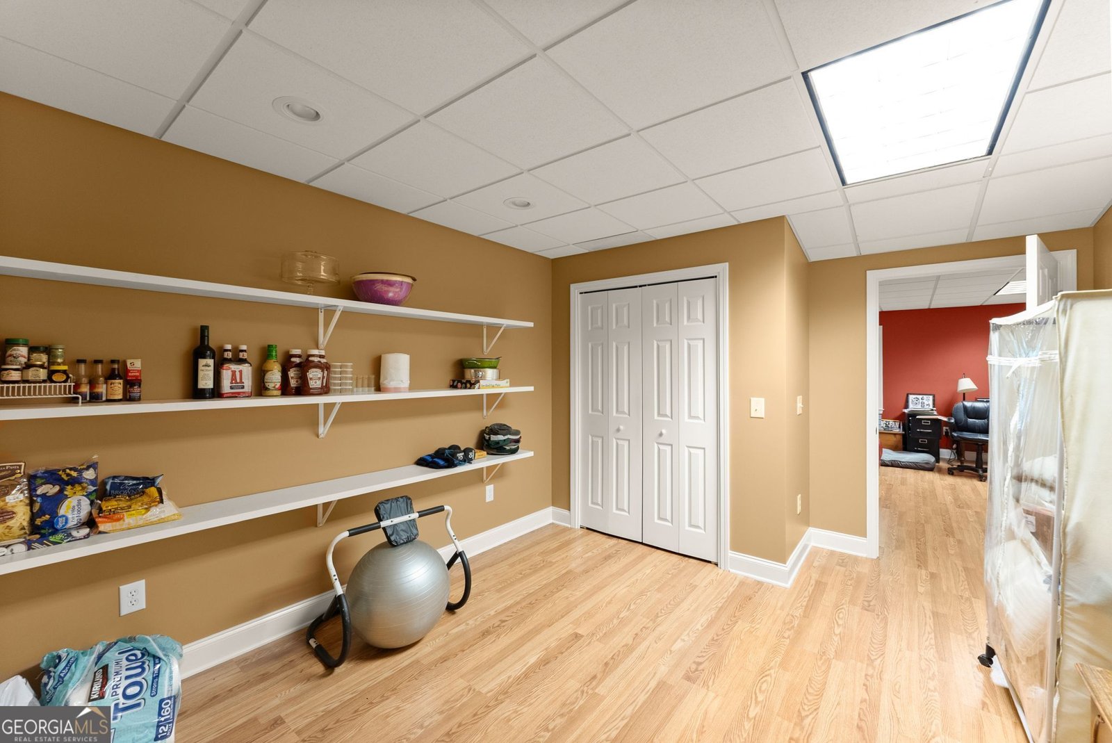 1494 The Orchard Road Clarkesville - Photo 33