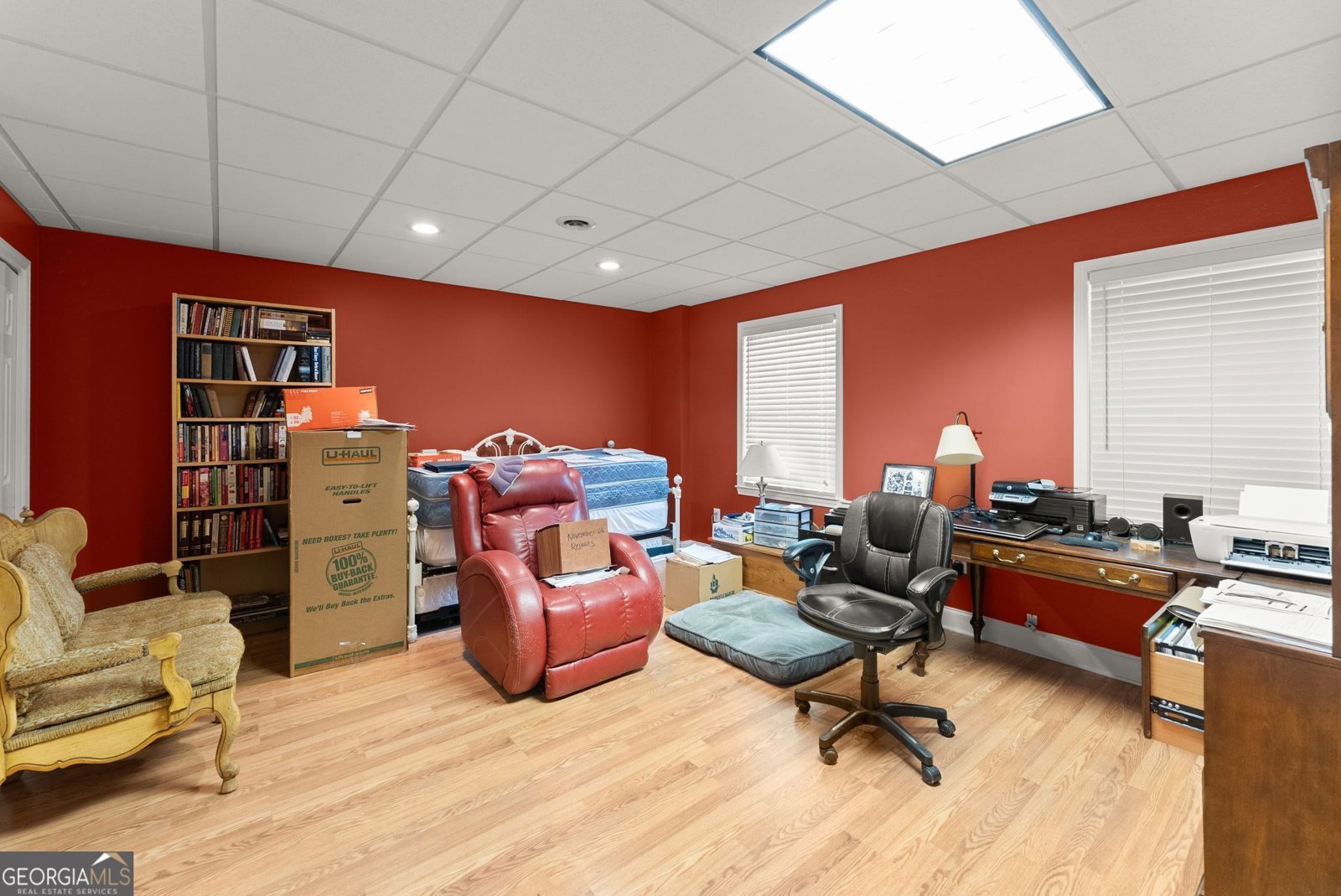1494 The Orchard Road Clarkesville - Photo 35