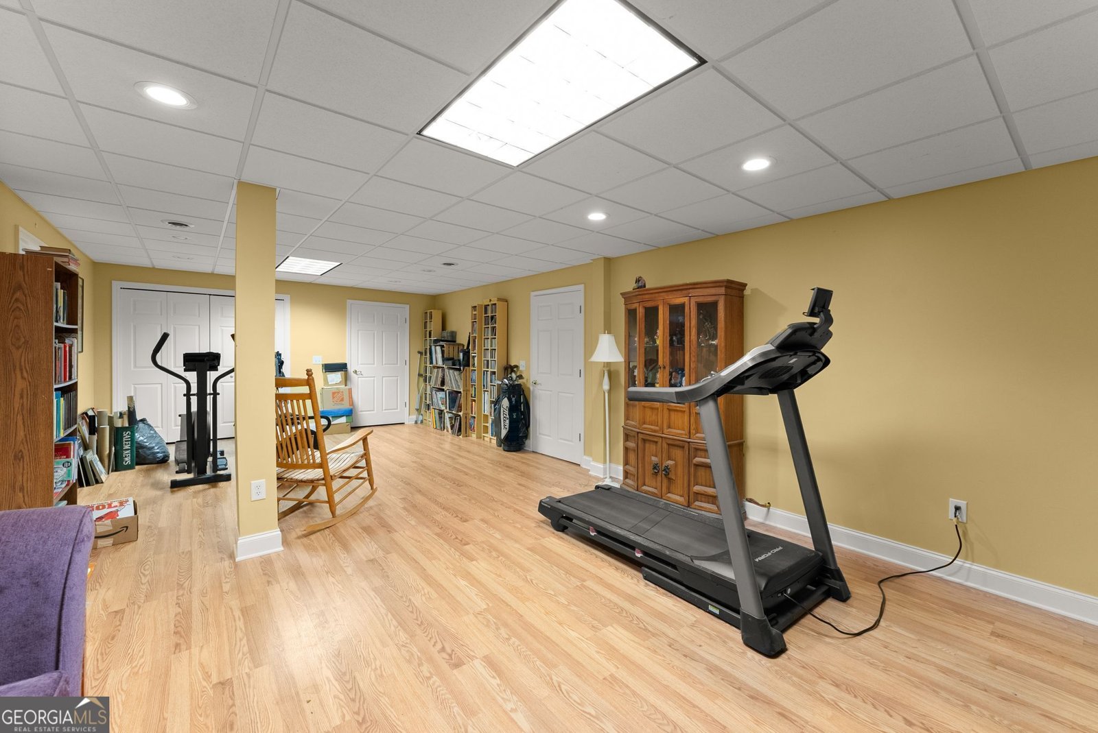 1494 The Orchard Road Clarkesville - Photo 37