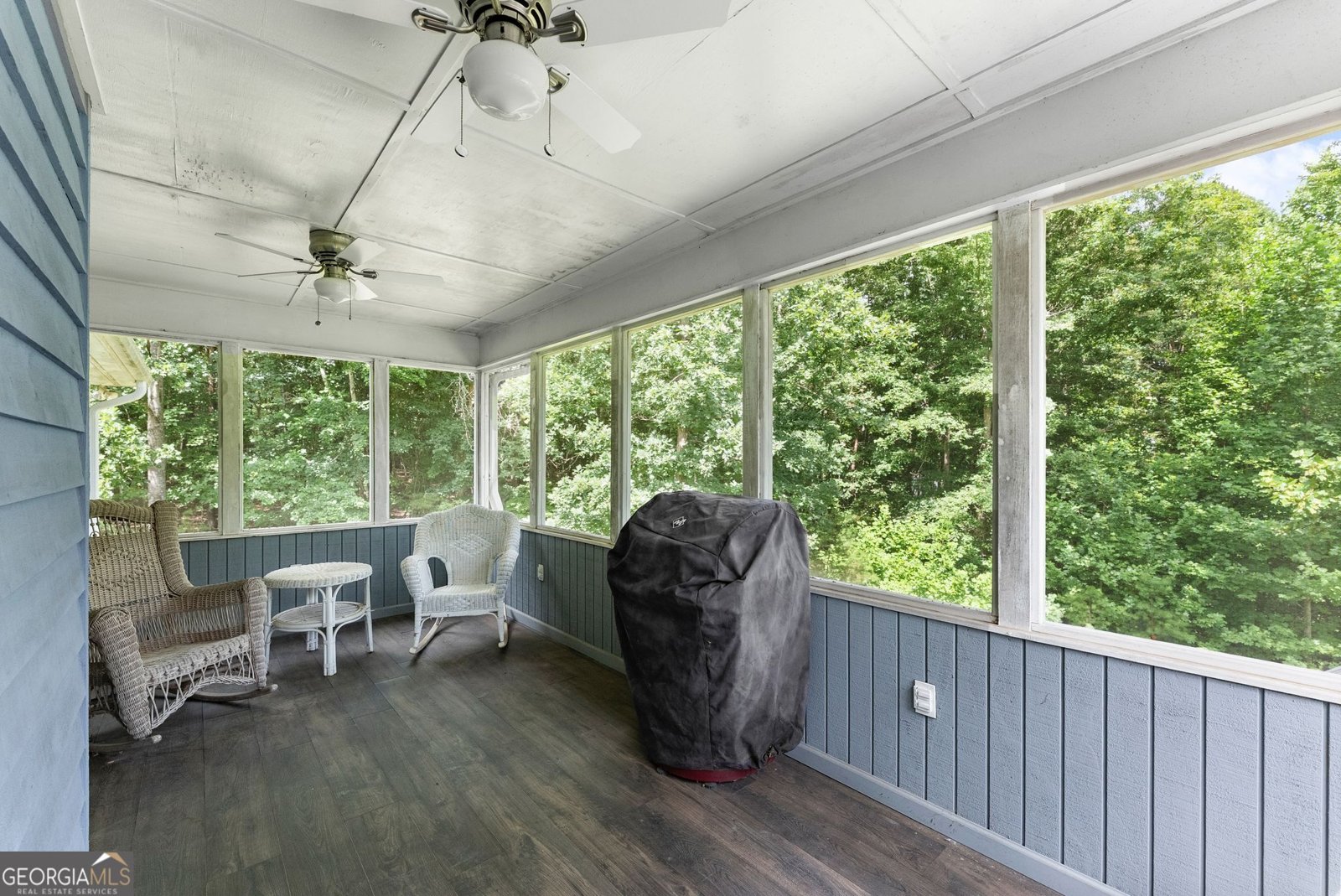 1494 The Orchard Road Clarkesville - Photo 41