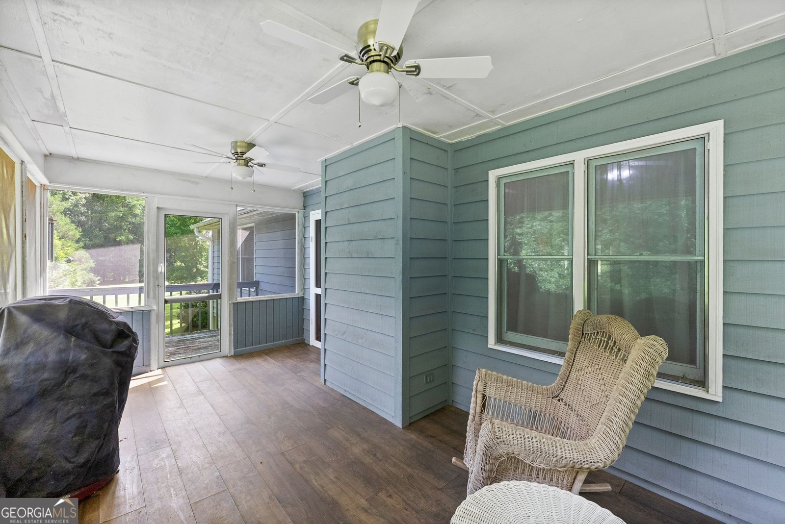 1494 The Orchard Road Clarkesville - Photo 42