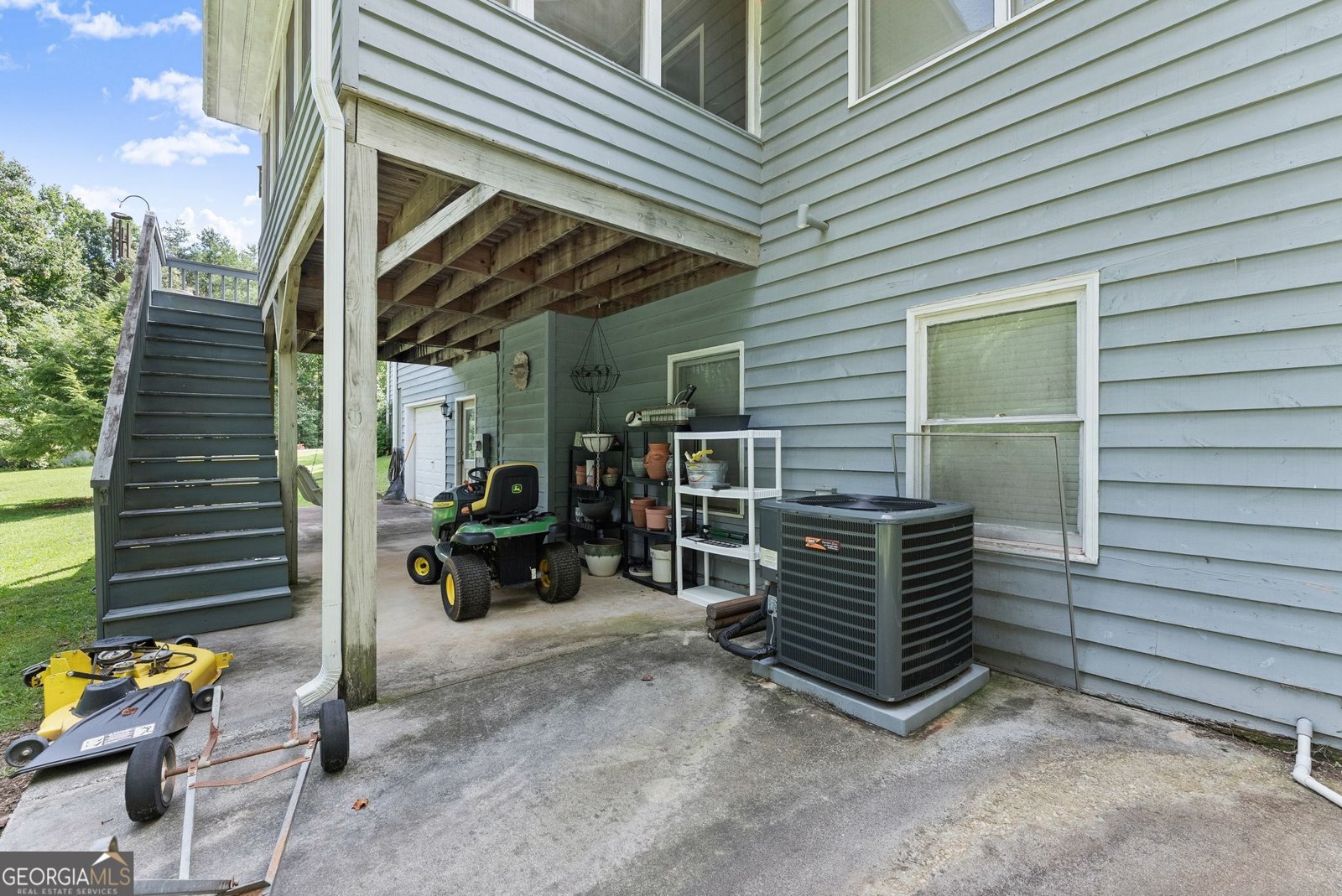 1494 The Orchard Road Clarkesville - Photo 45