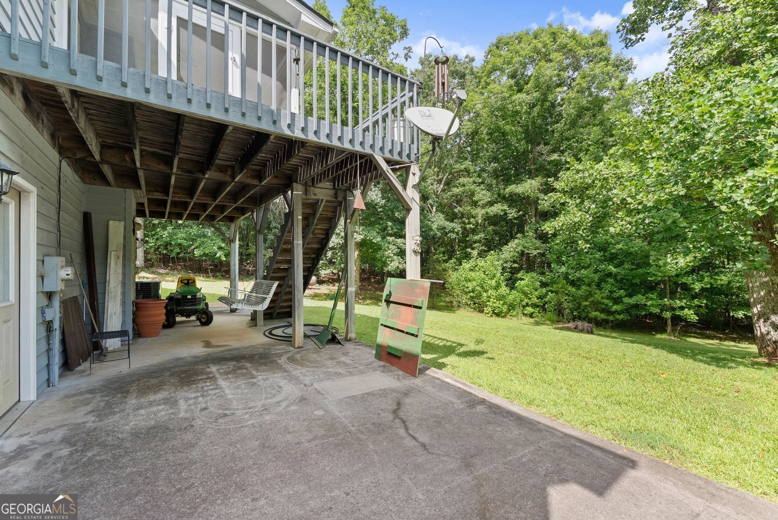 1494 The Orchard Road Clarkesville - Photo 46