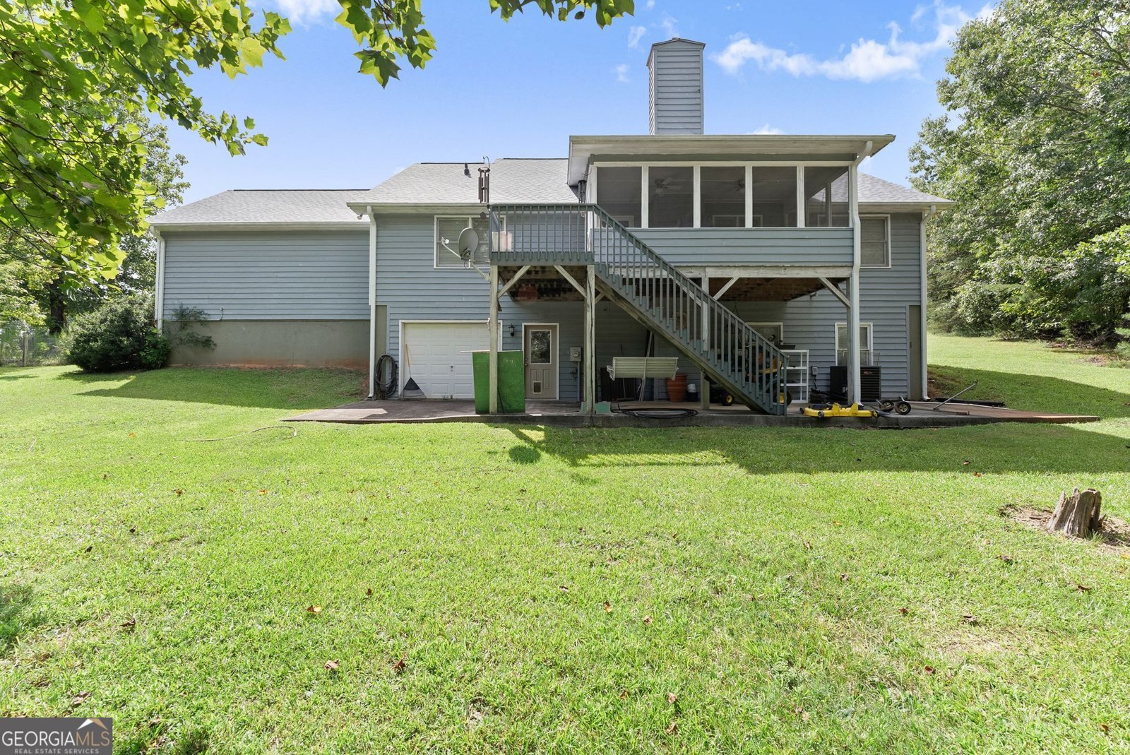 1494 The Orchard Road Clarkesville - Photo 47
