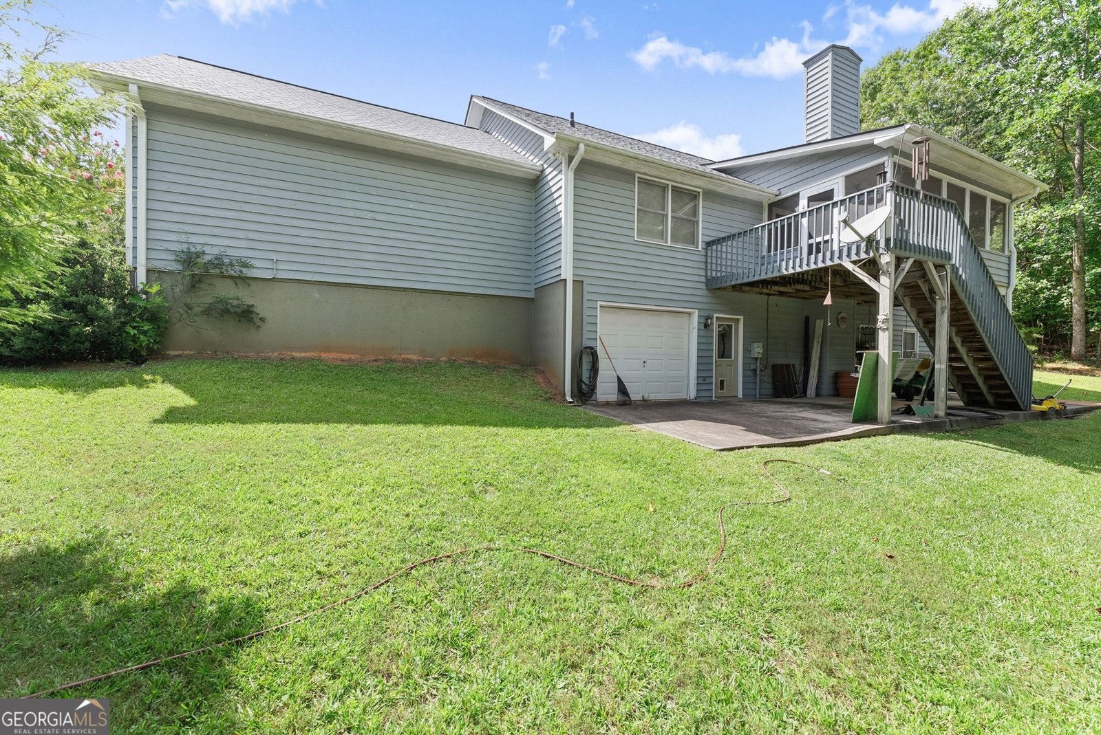 1494 The Orchard Road Clarkesville - Photo 48