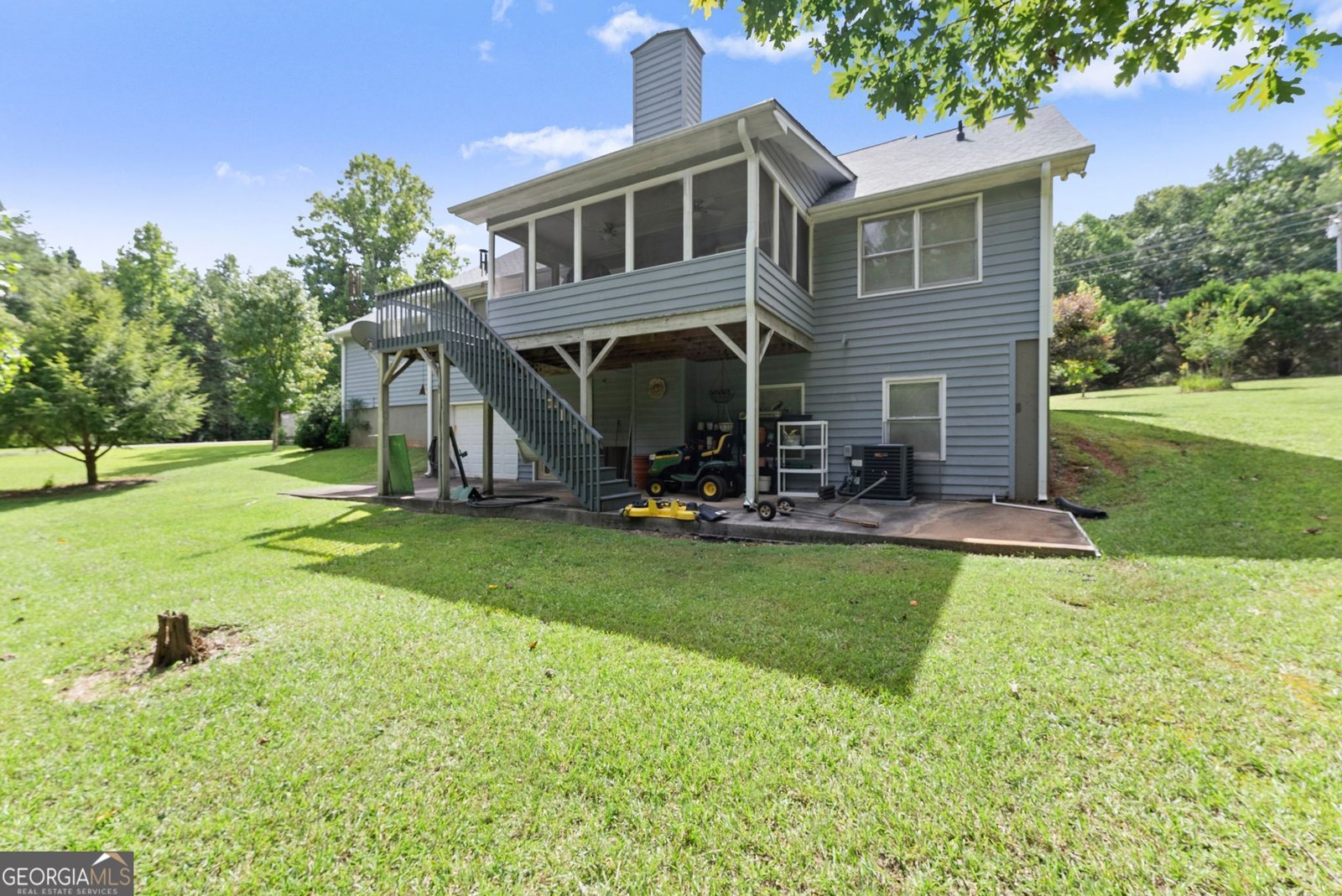 1494 The Orchard Road Clarkesville - Photo 49