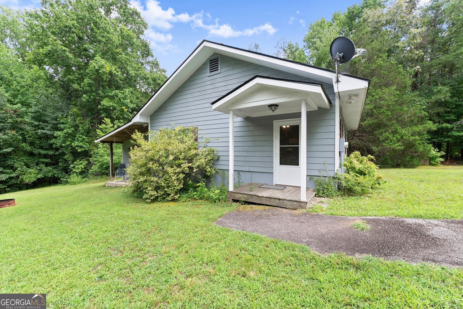 1494 The Orchard Road Clarkesville - Photo 50