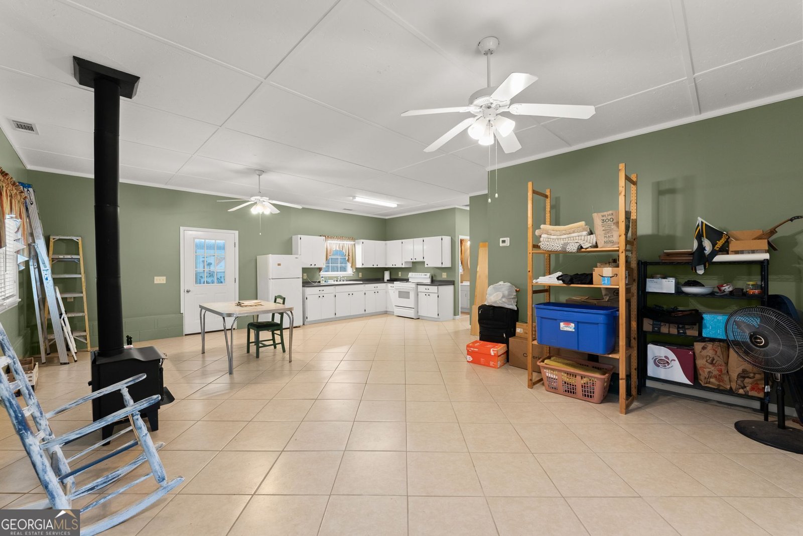 1494 The Orchard Road Clarkesville - Photo 52