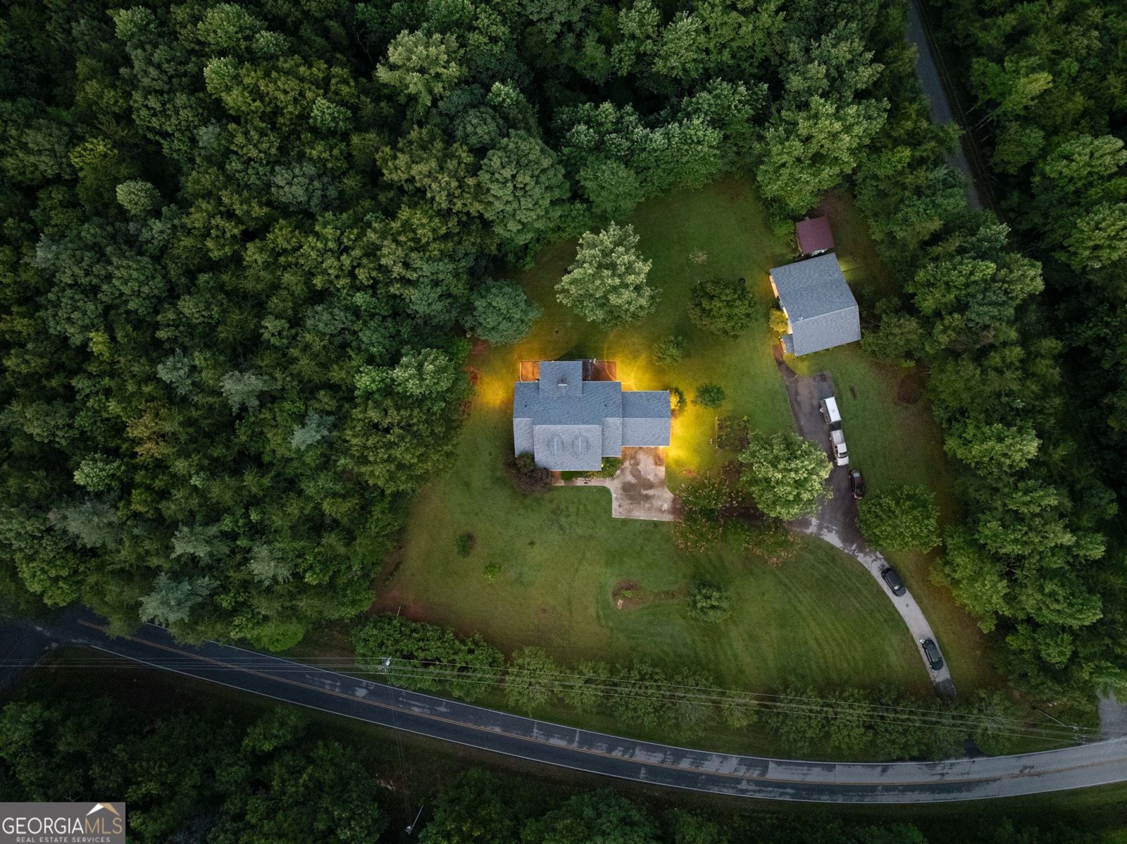 1494 The Orchard Road Clarkesville - Photo 6