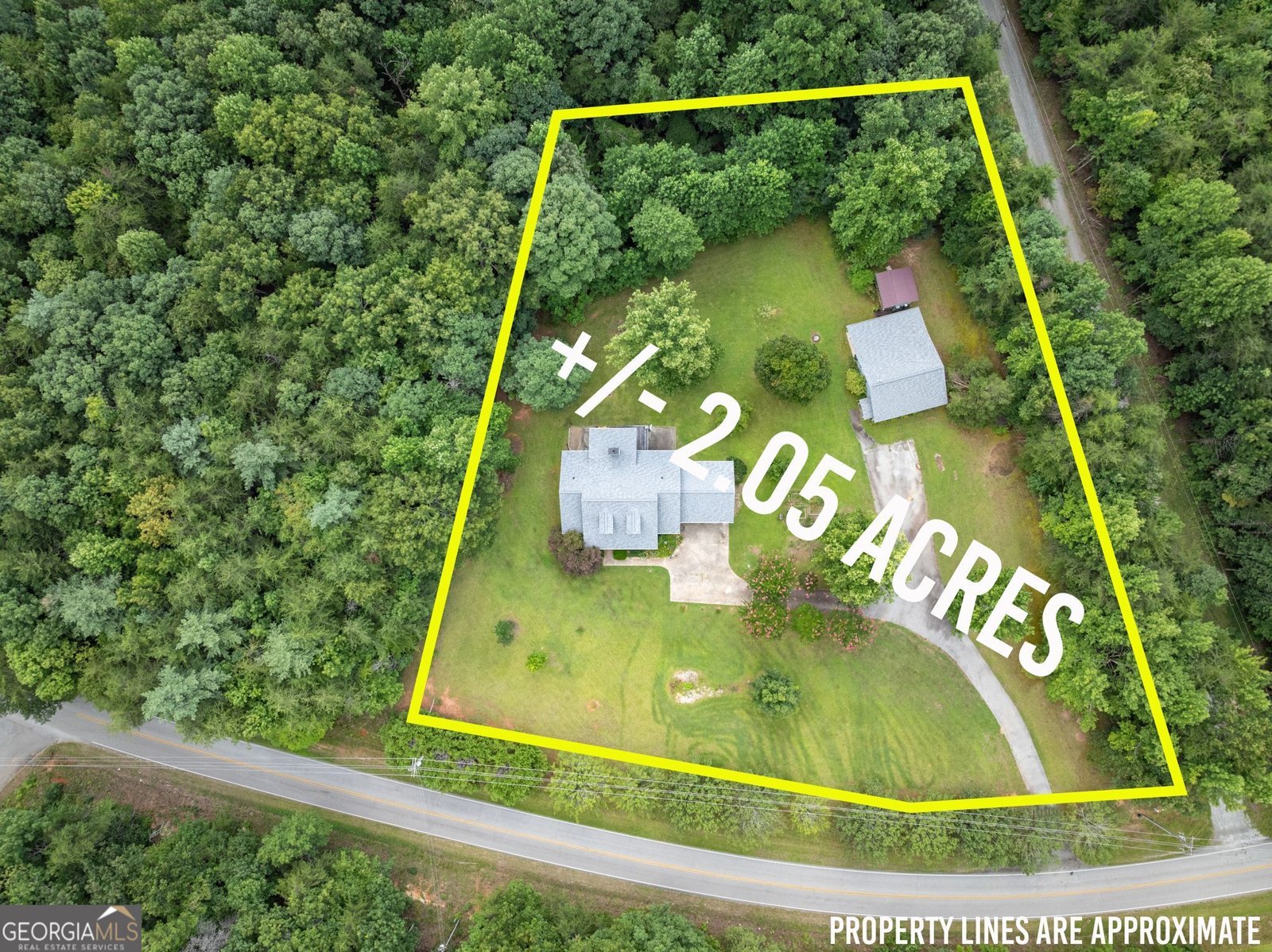 1494 The Orchard Road Clarkesville - Photo 7