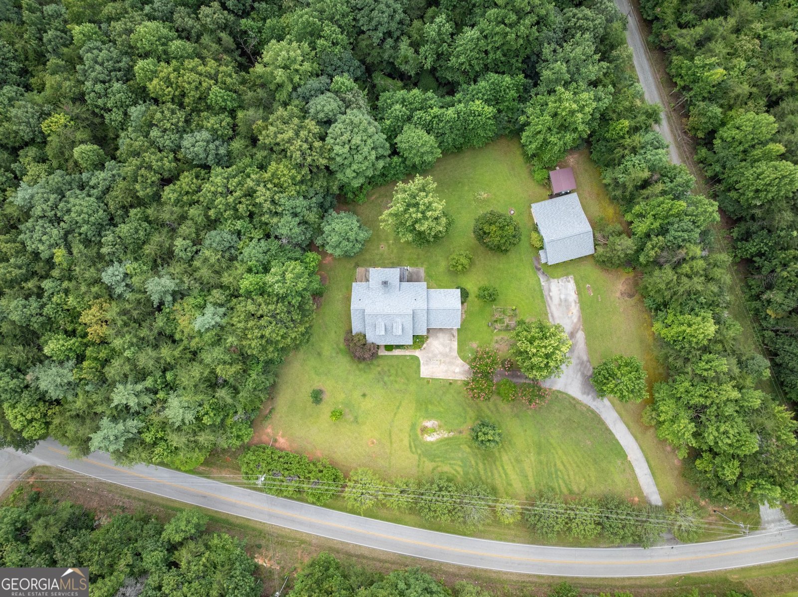 1494 The Orchard Road Clarkesville - Photo 71