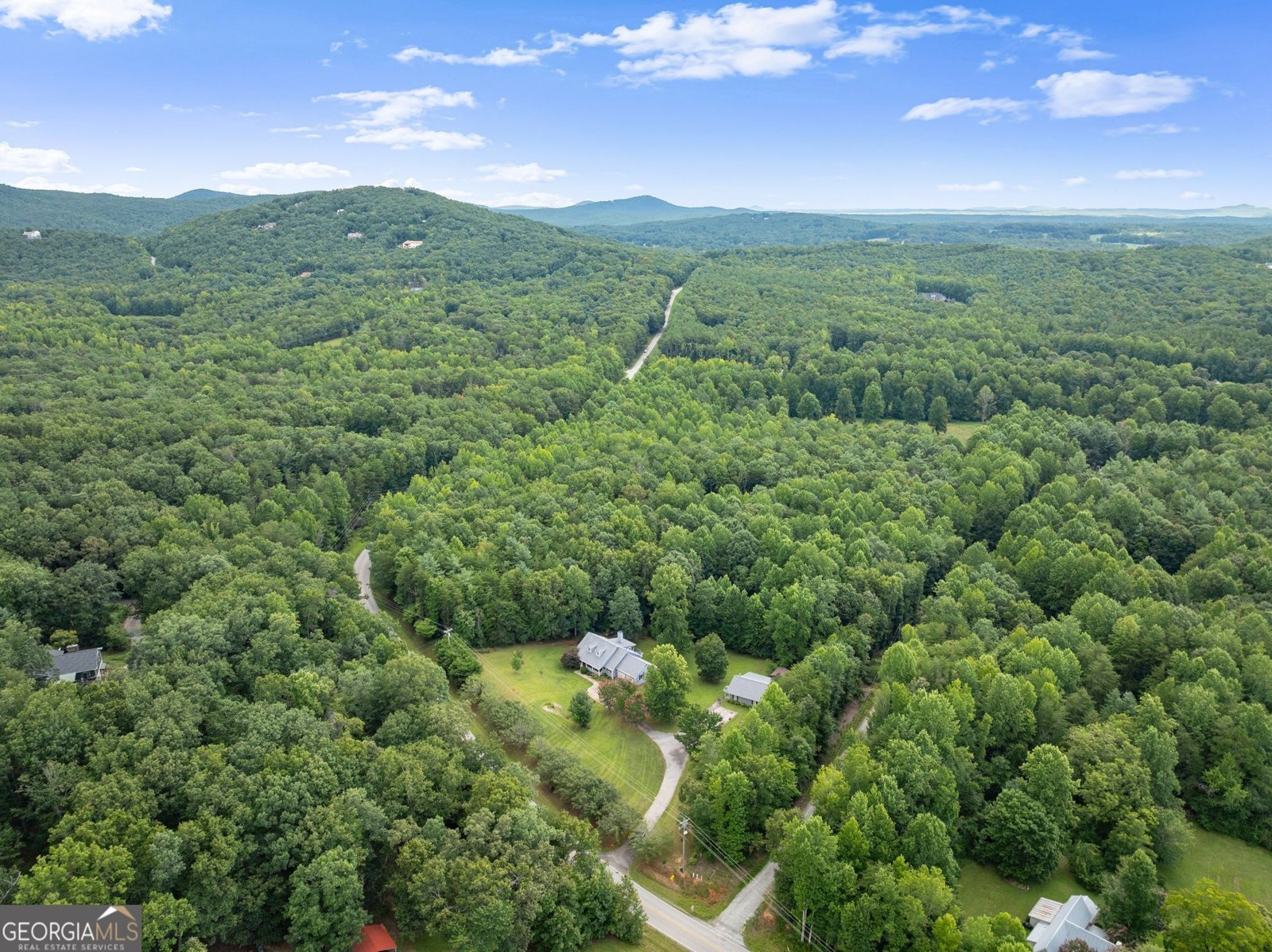 1494 The Orchard Road Clarkesville - Photo 72