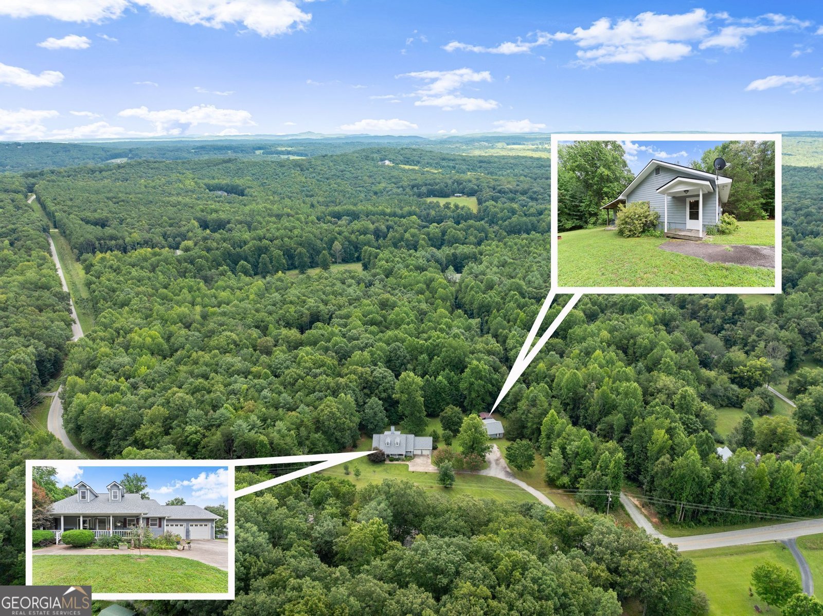 1494 The Orchard Road Clarkesville - Photo 73