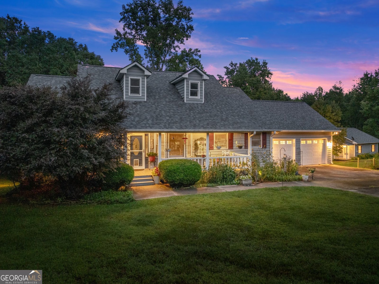 1494 The Orchard Road Clarkesville - Photo 75