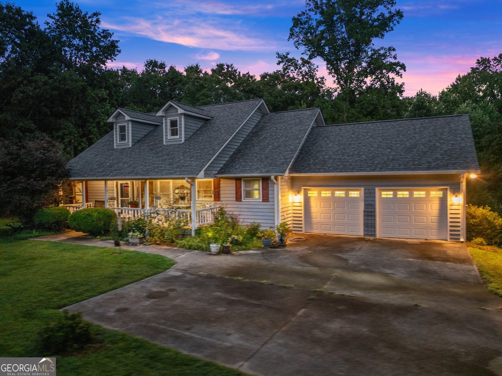1494 The Orchard Road Clarkesville - Photo 76