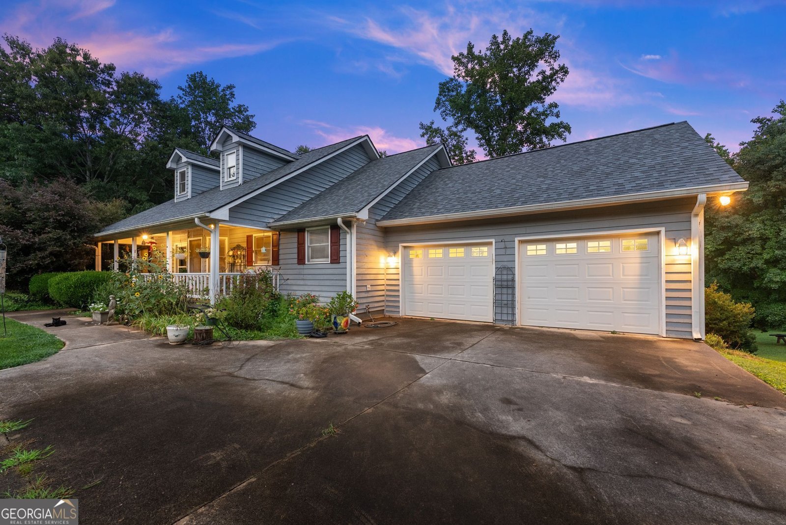1494 The Orchard Road Clarkesville - Photo 77