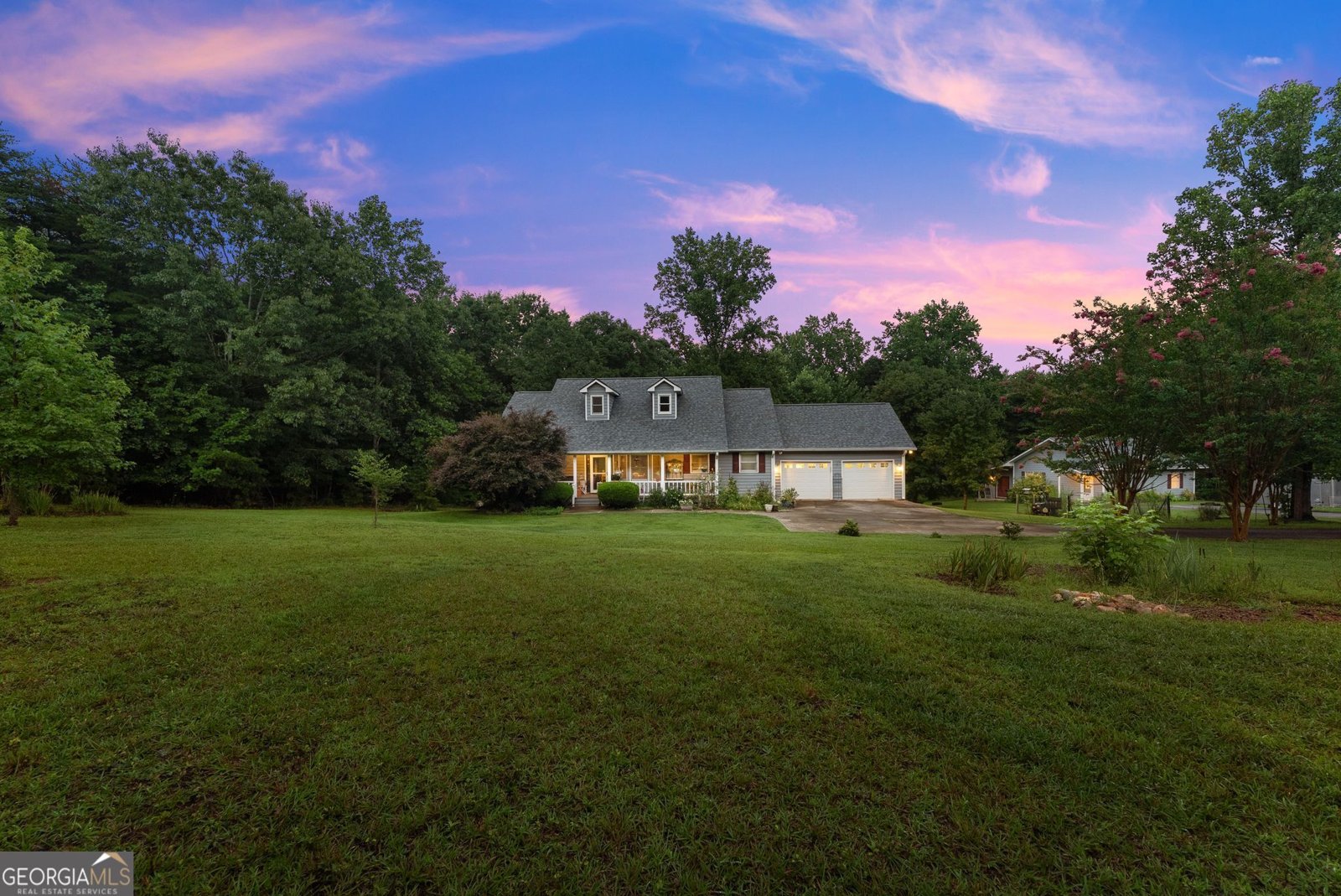 1494 The Orchard Road Clarkesville - Photo 79