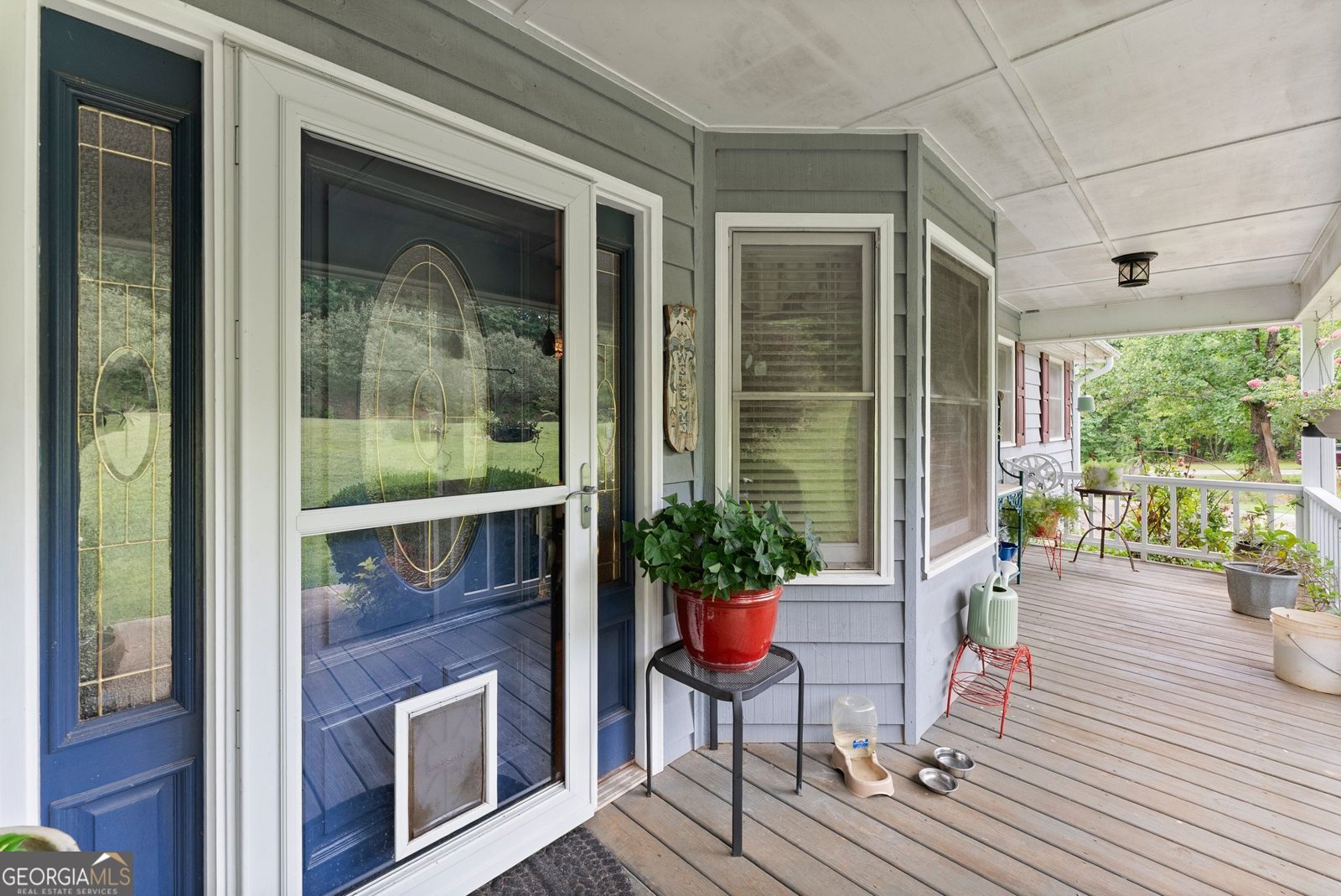 1494 The Orchard Road Clarkesville - Photo 8