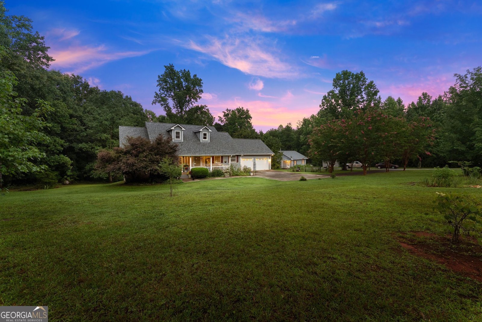 1494 The Orchard Road Clarkesville - Photo 80