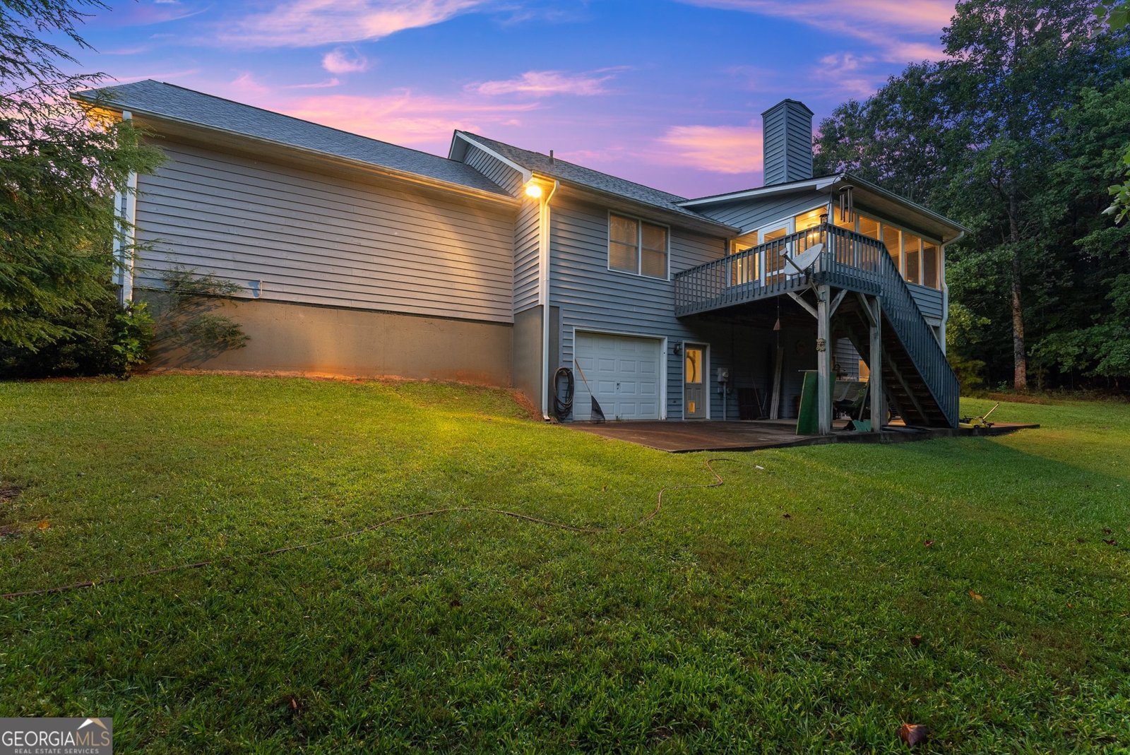 1494 The Orchard Road Clarkesville - Photo 81