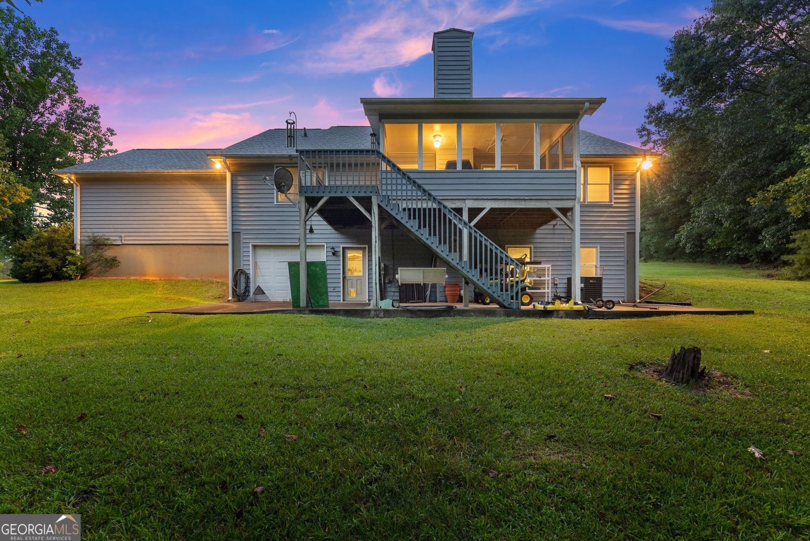 1494 The Orchard Road Clarkesville - Photo 82