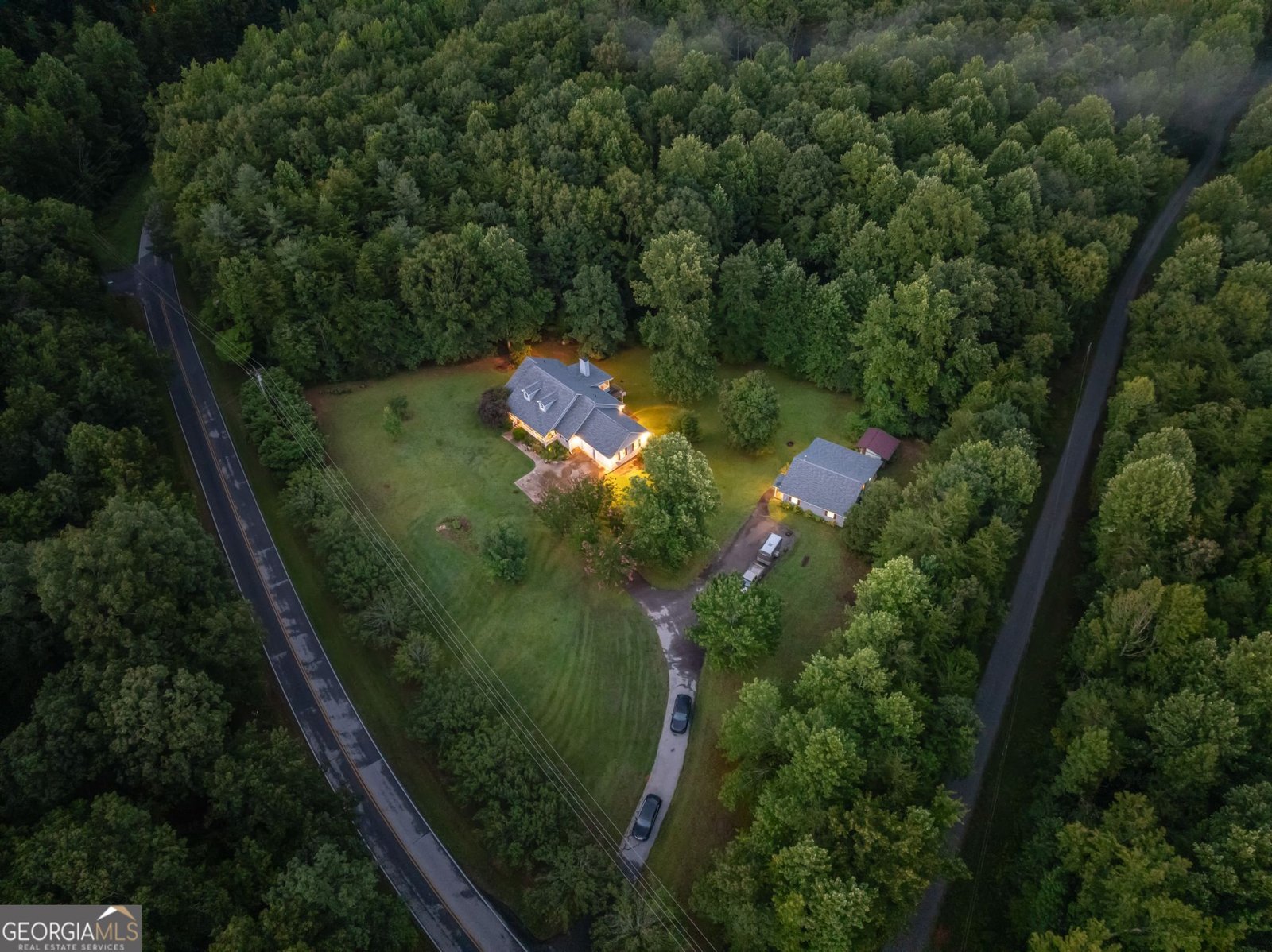 1494 The Orchard Road Clarkesville - Photo 84
