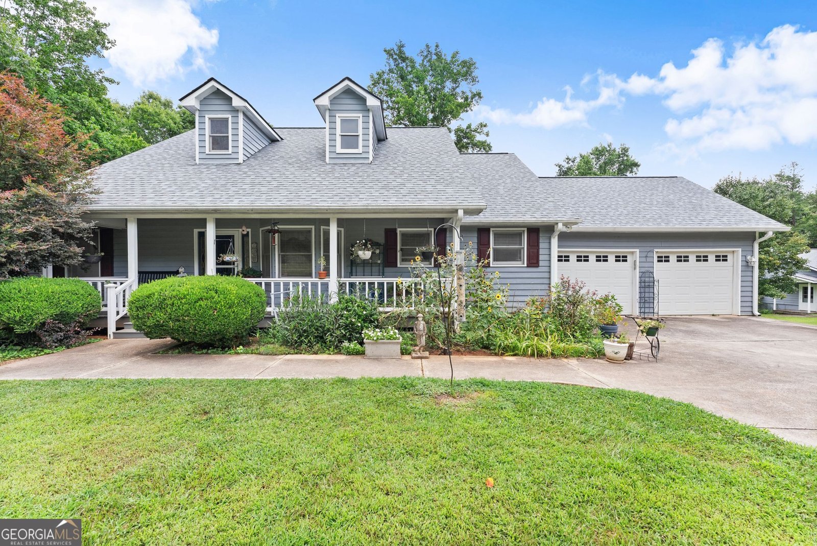 1494 The Orchard Road Clarkesville - Photo 85